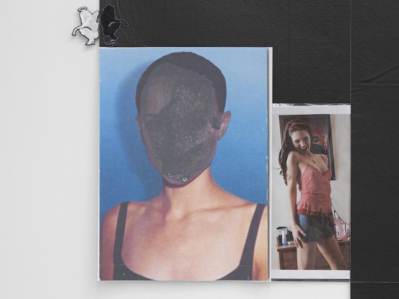 I&#39;m invisible just assholes can see me 