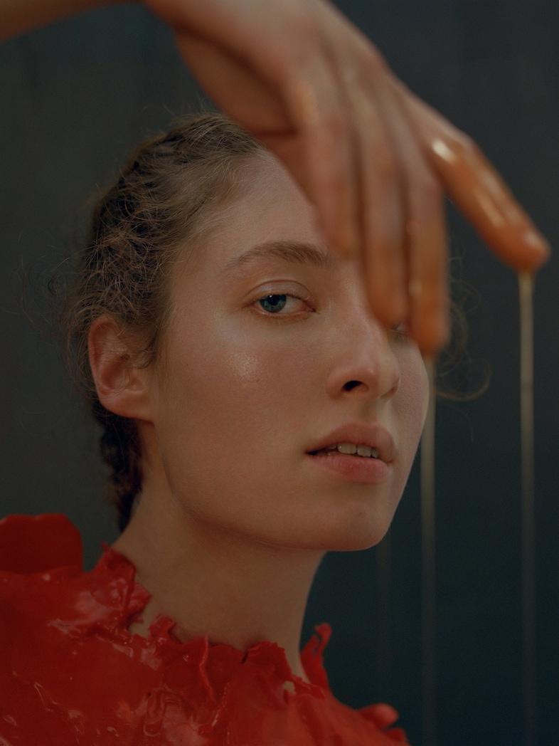 Hannah Williams graduate designer RCA