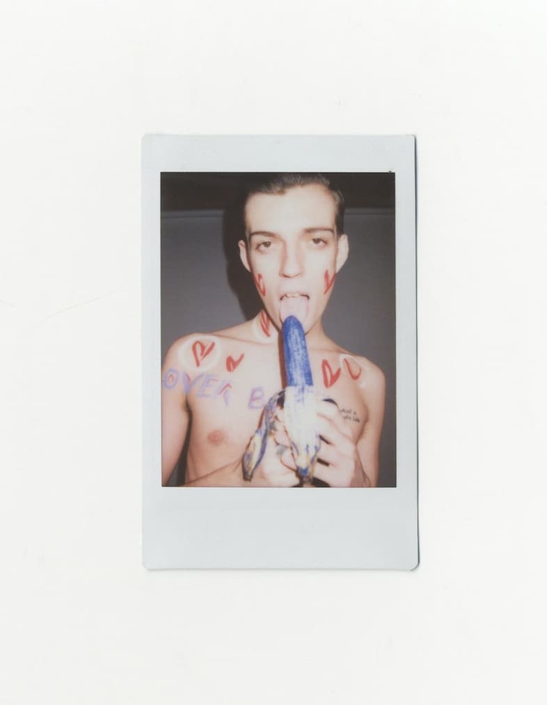 Charles Jeffrey