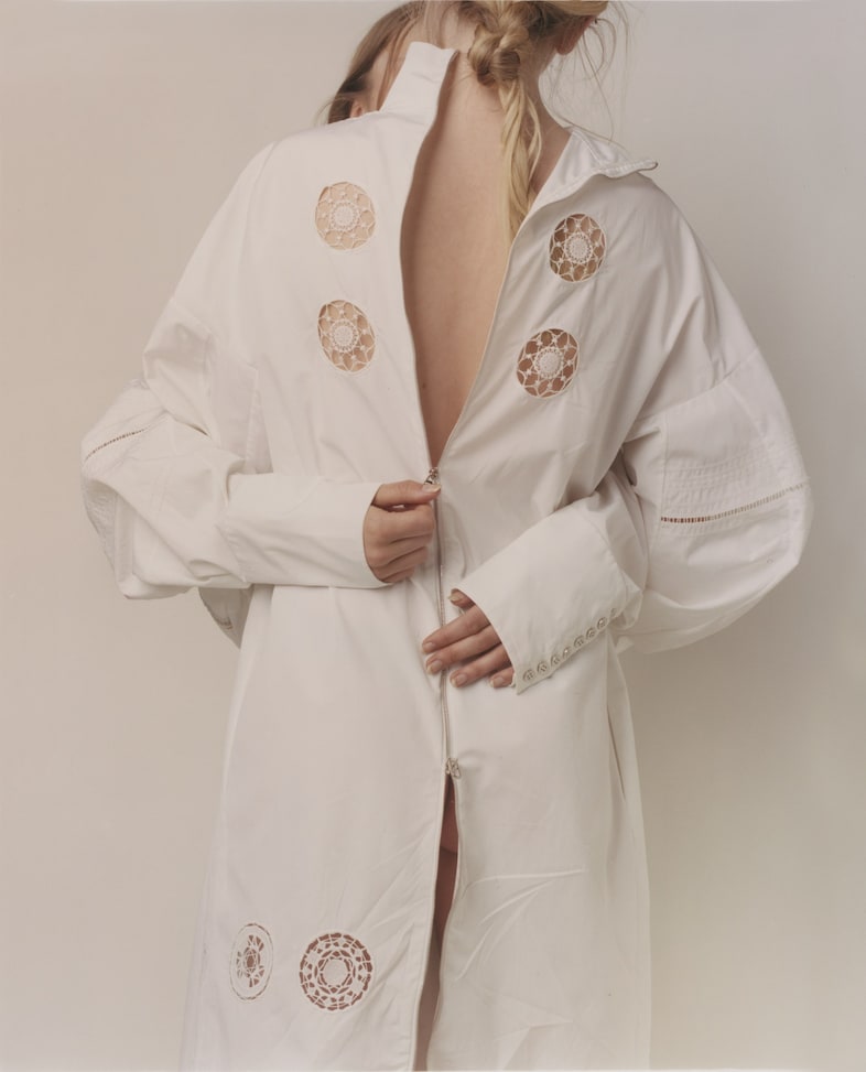 Photography Harley Weir, styling Jacob K 15