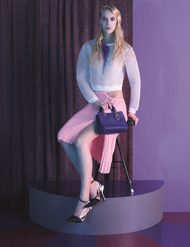 Photography Ben Toms, styling Robbie Spencer 9