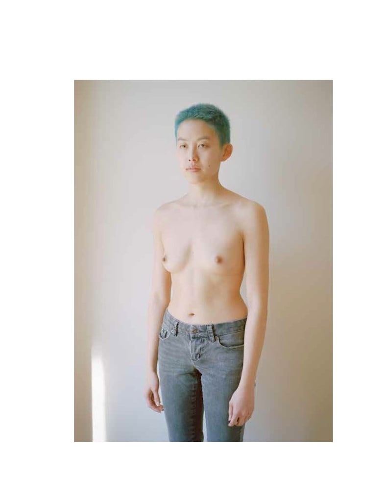 Jessica Yatrofsky’s I Heart Girl 5