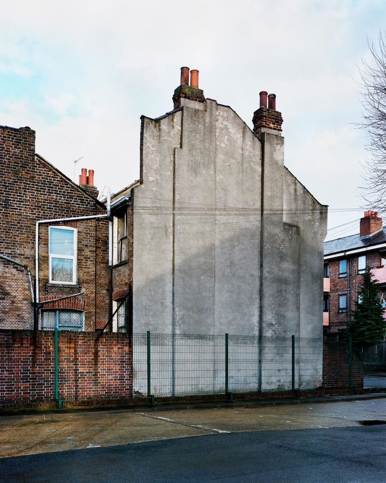 Fotografia magazine, Thom and Beth Atkinson