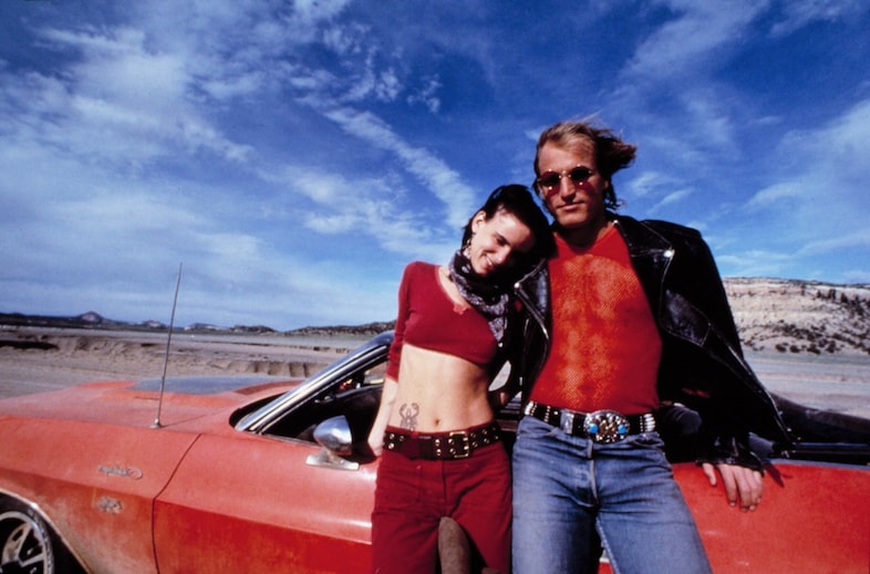 NATURAL BORN KILLERS