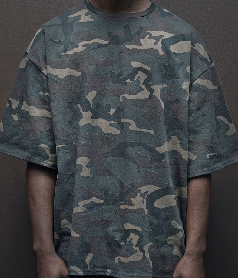 adidas Originals by KANYE WEST - YEEZY SEASON 1 (1 0