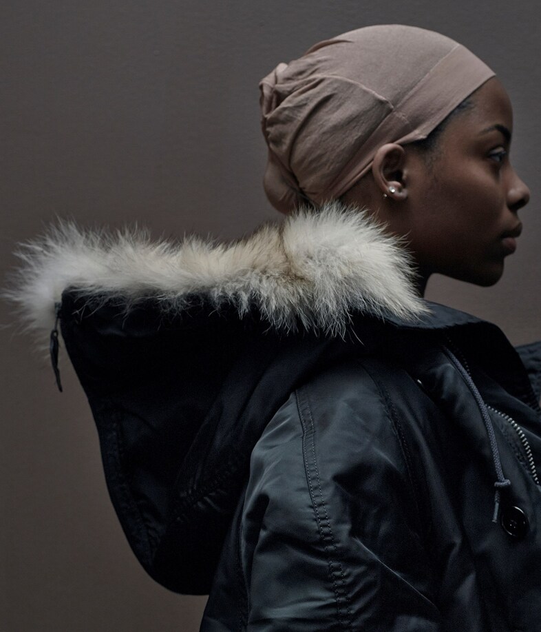 adidas Originals by KANYE WEST - YEEZY SEASON 1 (2 1