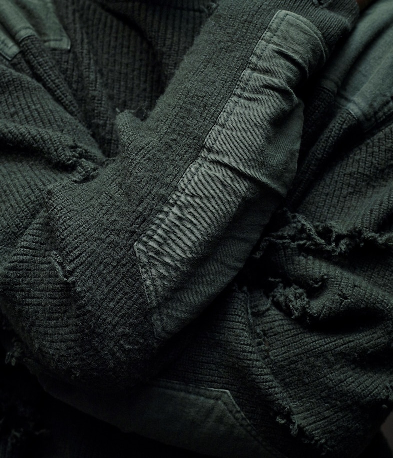 adidas Originals by KANYE WEST - YEEZY SEASON 1 (4 3
