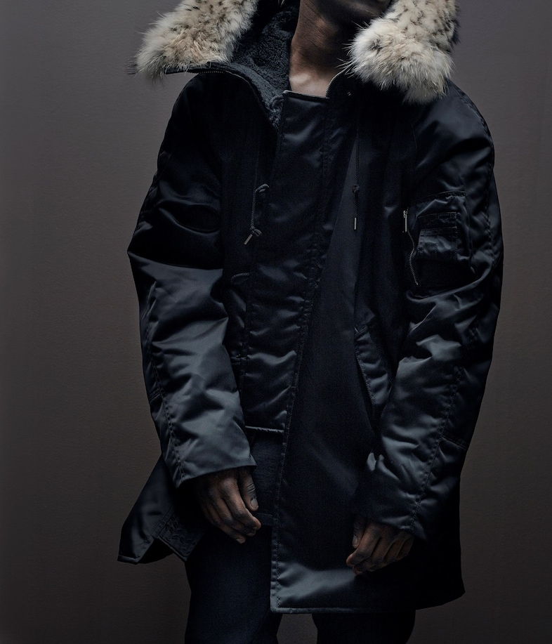 adidas Originals by KANYE WEST - YEEZY SEASON 1 (5 4