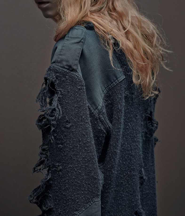 adidas Originals by KANYE WEST - YEEZY SEASON 1 (6 5