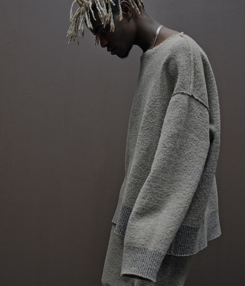 adidas Originals by KANYE WEST - YEEZY SEASON 1 (7 6