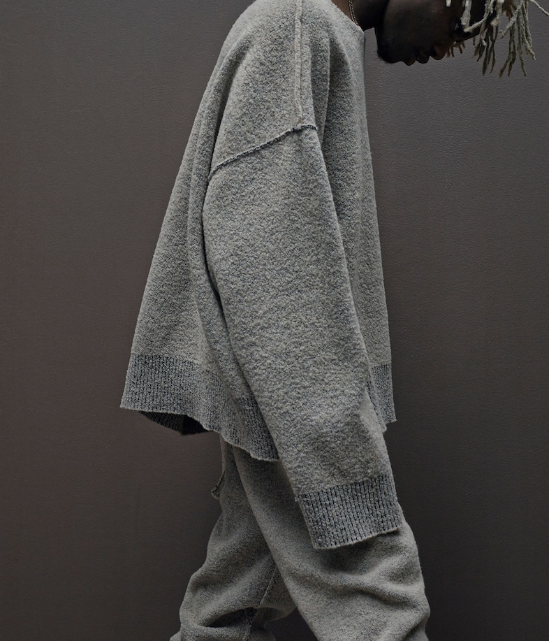 adidas Originals by KANYE WEST - YEEZY SEASON 1 (8 7