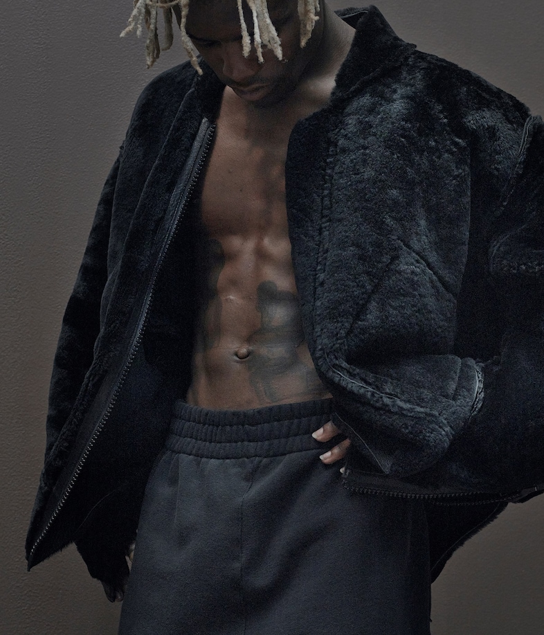 adidas Originals by KANYE WEST - YEEZY SEASON 1 (9 8