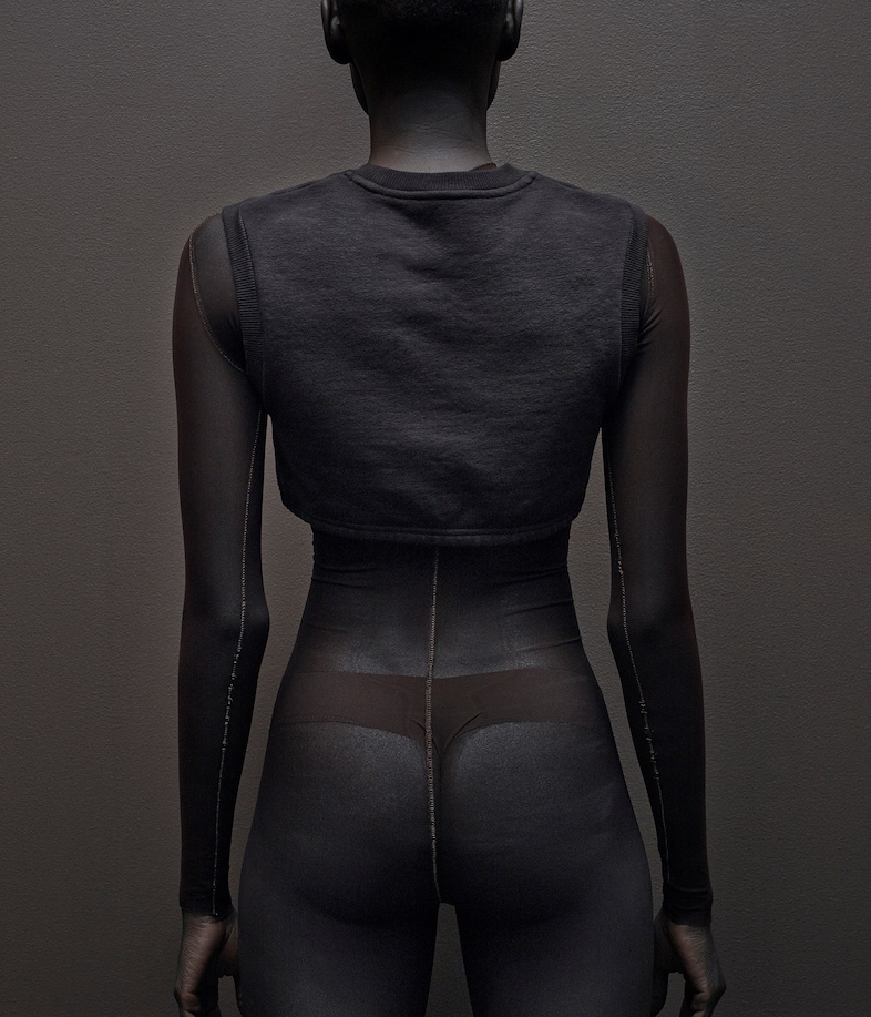adidas Originals by KANYE WEST - YEEZY SEASON 1 (1 9