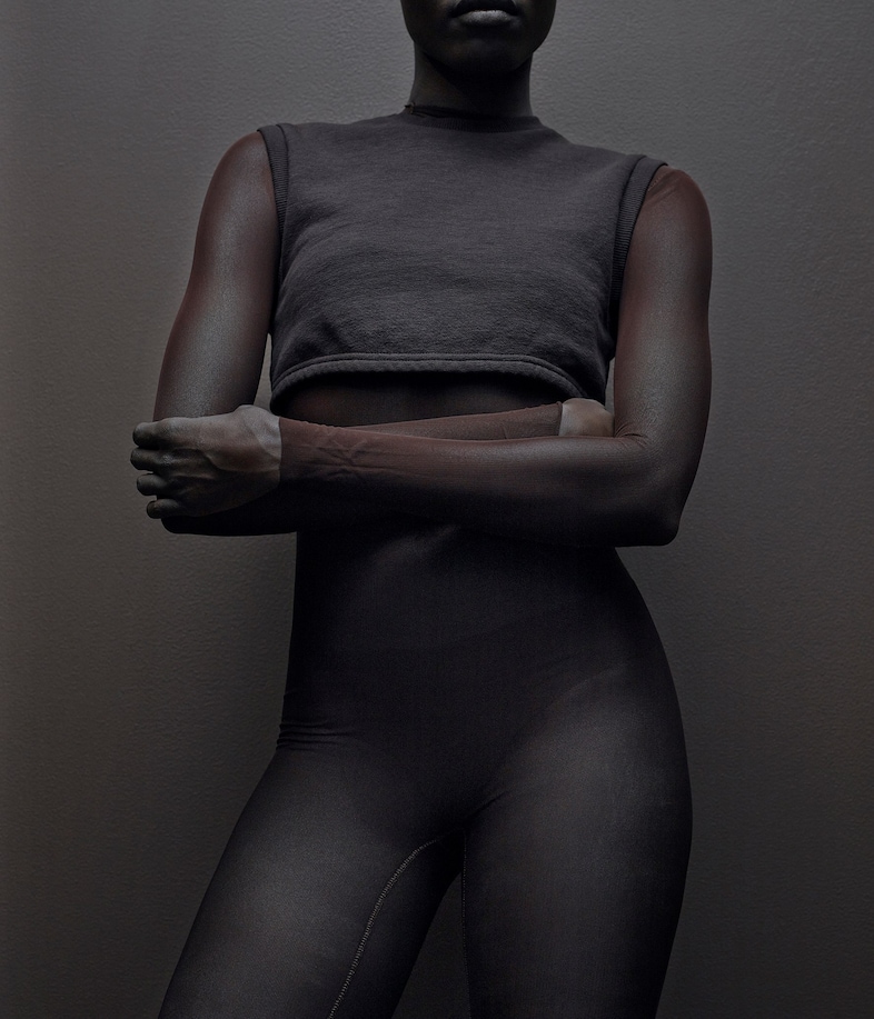 adidas Originals by KANYE WEST - YEEZY SEASON 1 (1 10