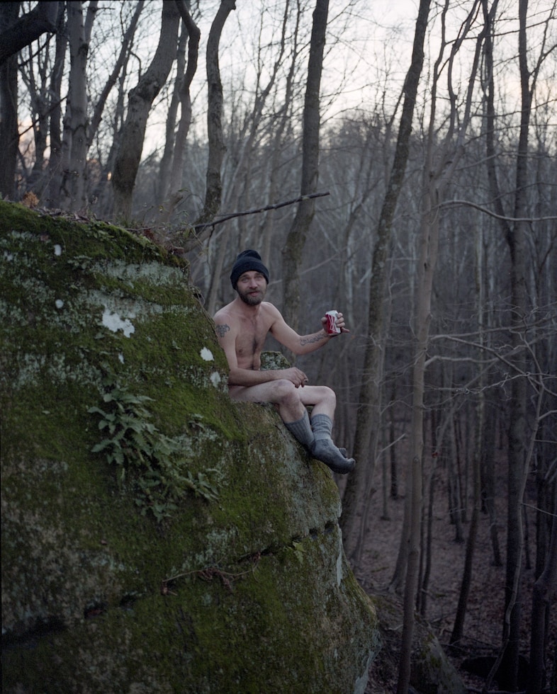Stacy Kranitz, Appalachia, 2015 11