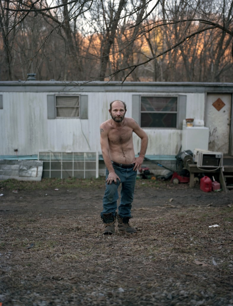 Stacy Kranitz, Appalachia, 2015 12