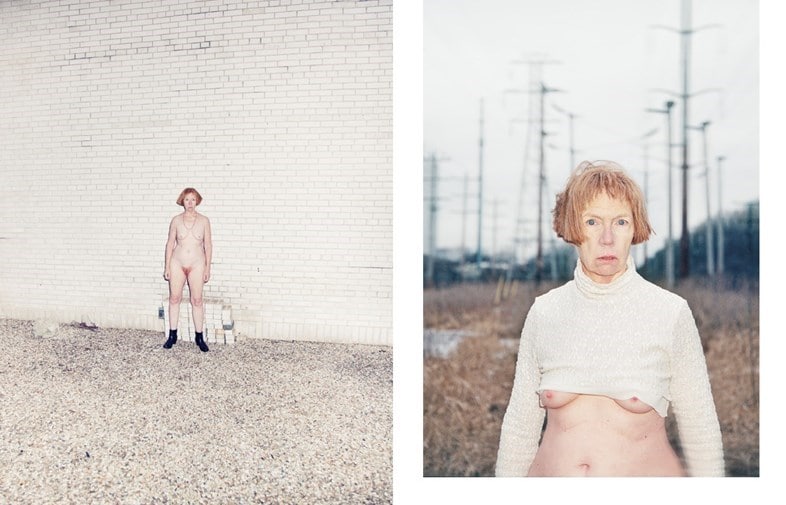 Charlie Engman 1