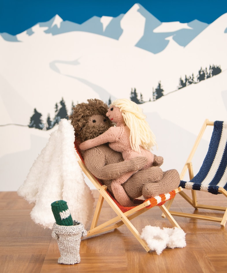 The Lotus Blossum 2 – Trixie Von Purl 5