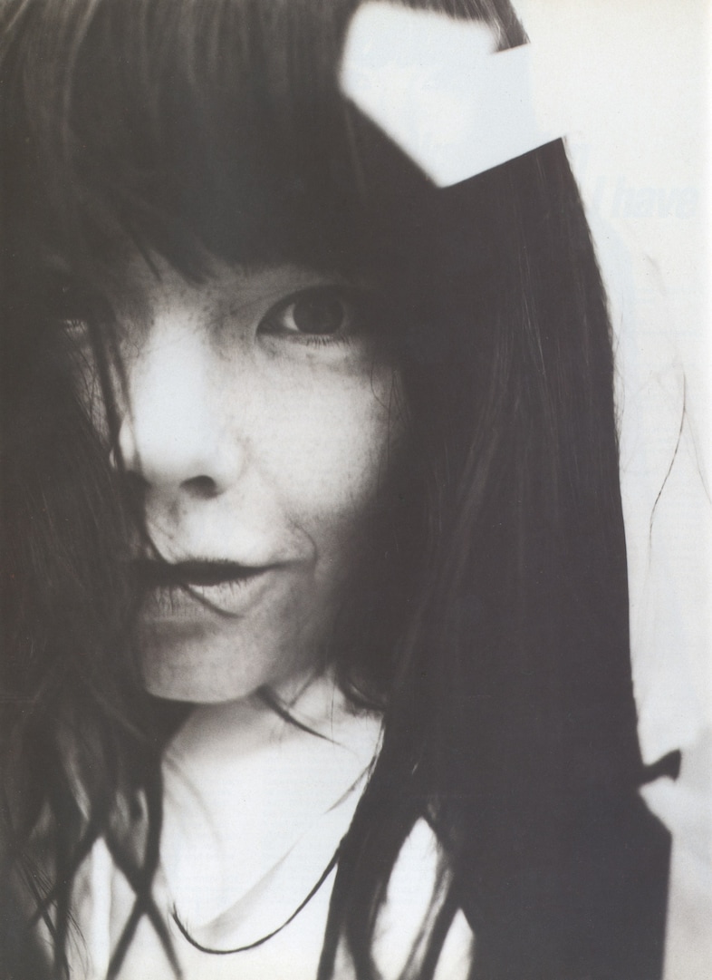Bjork Issue 16