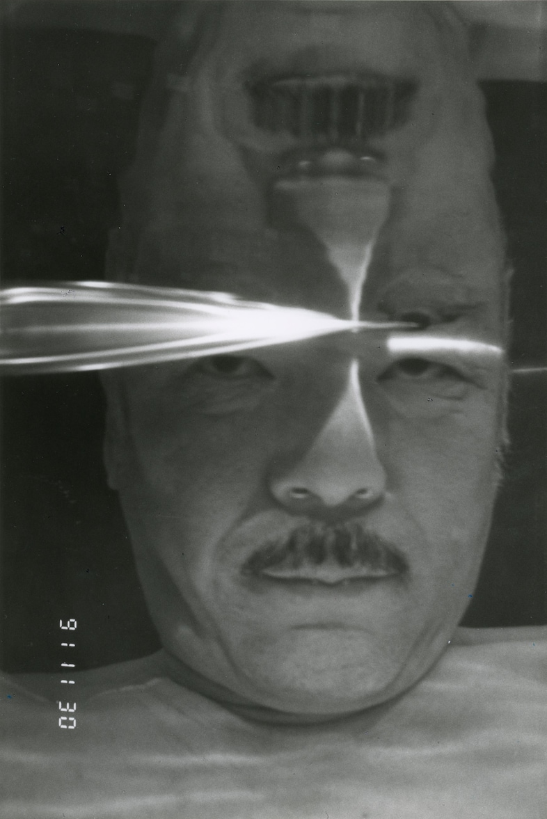 Masahisa Fukase’s Bukubuku