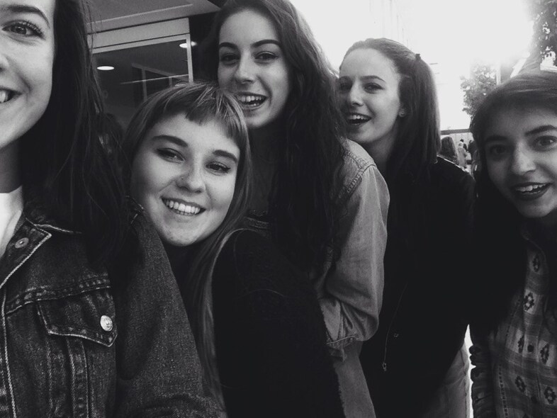 girlsagainst