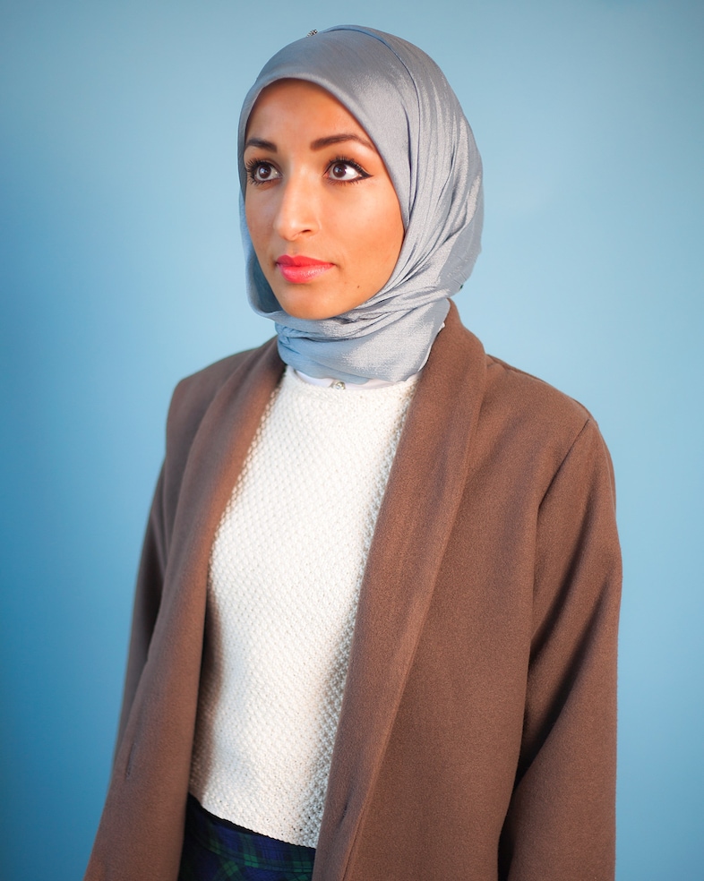 Birdsong AsWeAre campaign ethical feminist fashion 4