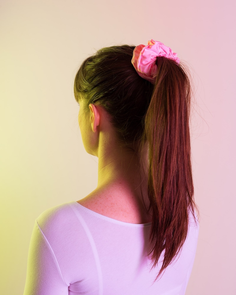 Frances F Denny’s Pink Crush 0