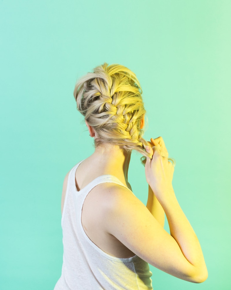 Frances F Denny’s Pink Crush 5