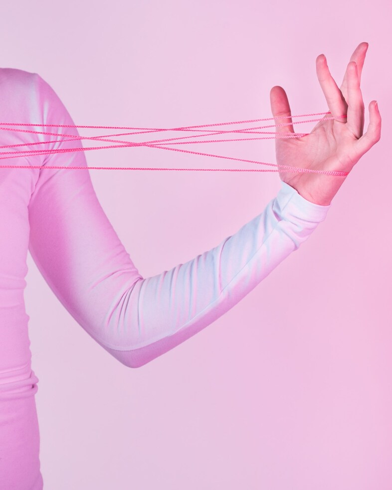 Frances F Denny’s Pink Crush 11