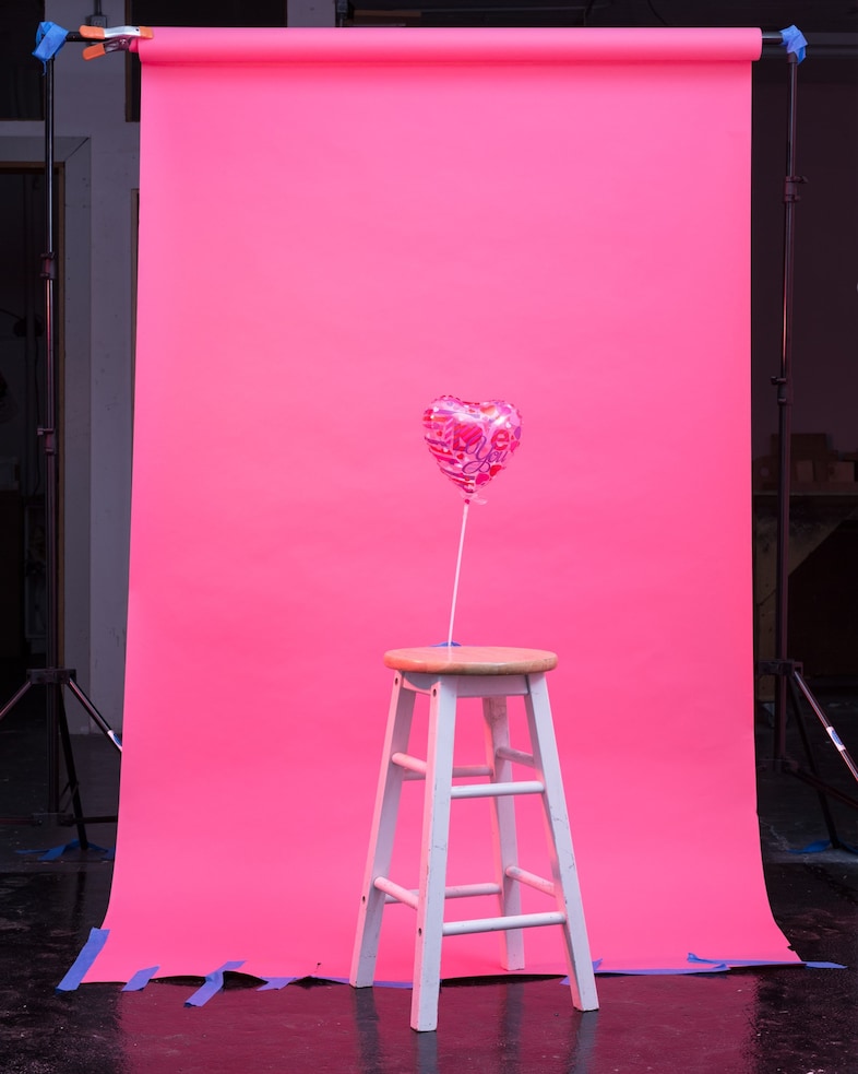 Frances F Denny’s Pink Crush 6