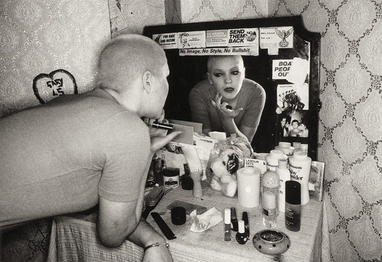 Iain McKell