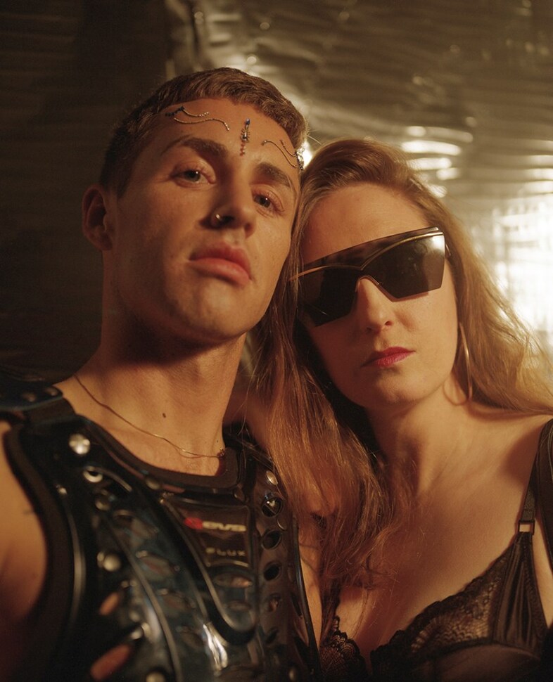 John Leo Gillen &amp; Mary Nally 1