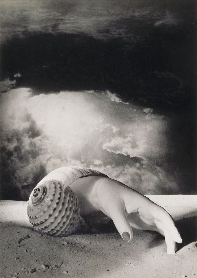 Dora Maar Untitled