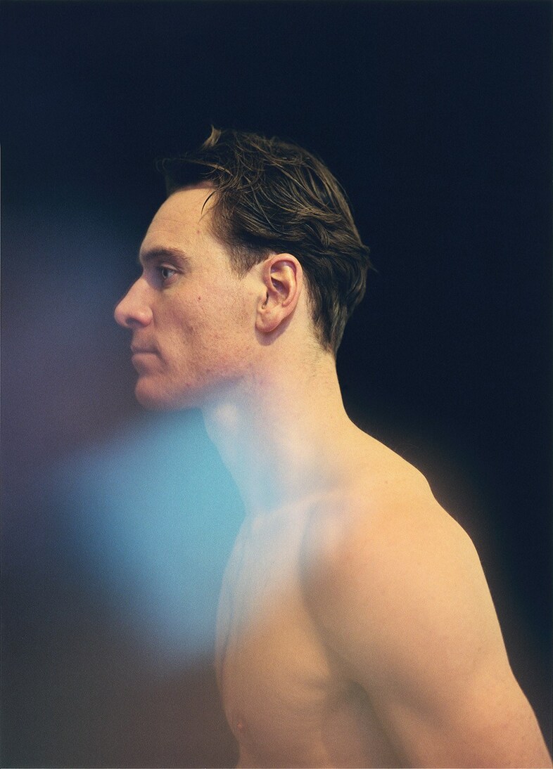 Michael Fassbender