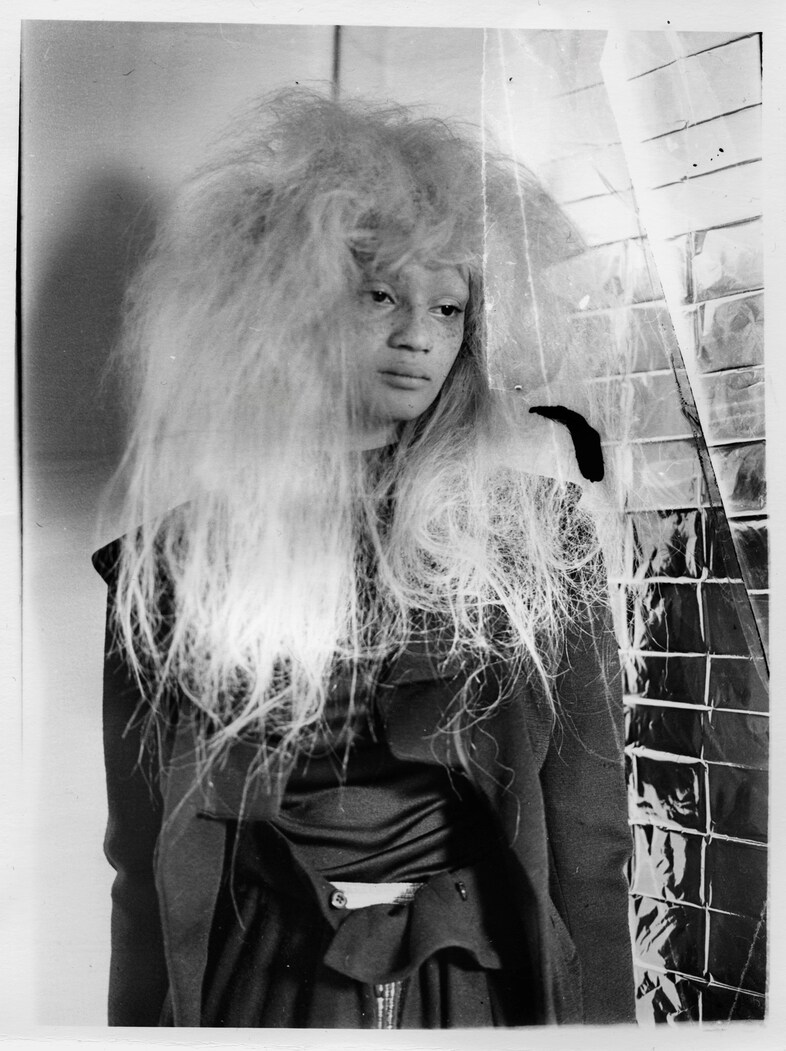 THE CIRCLE exhibition