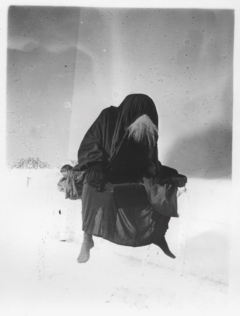 THE CIRCLE exhibition 2