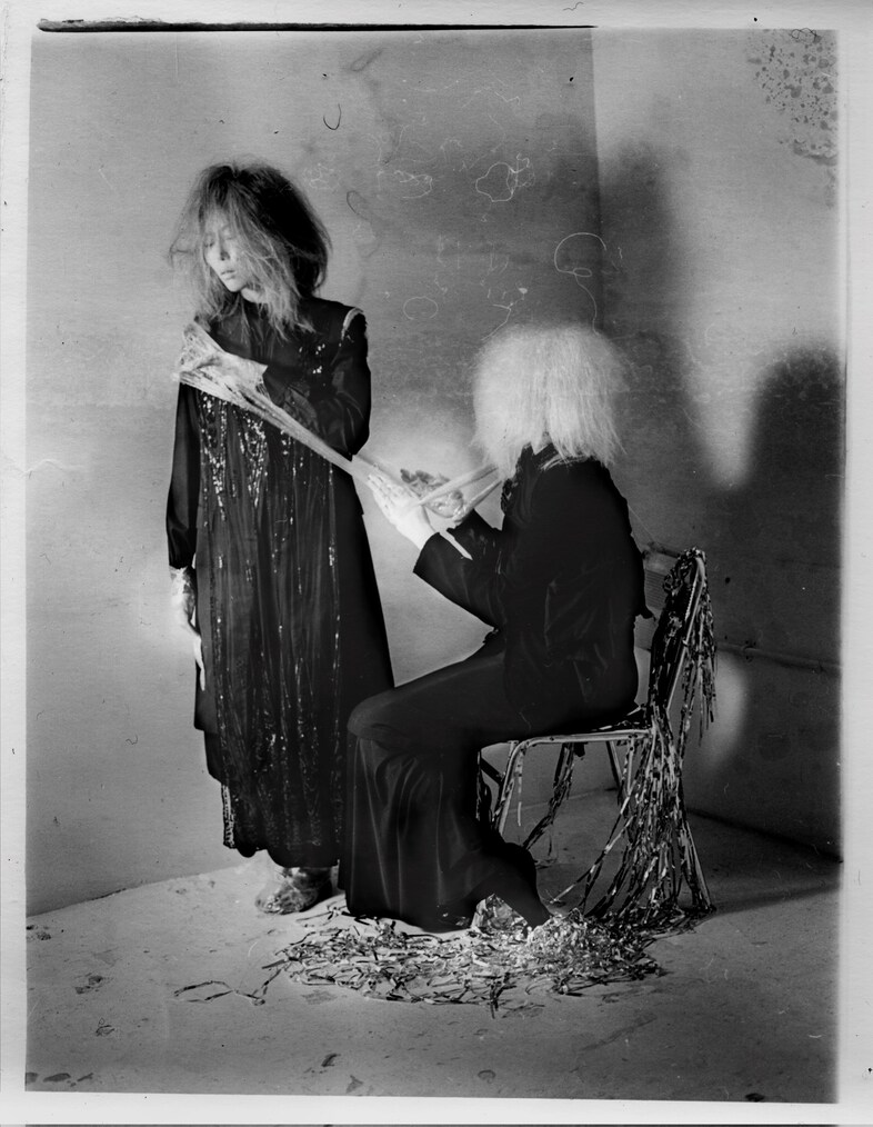 THE CIRCLE exhibition 3