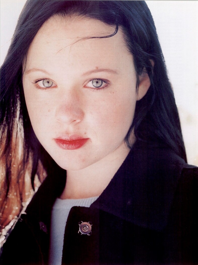 Thora Birch 