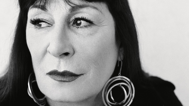Anjelica Huston 