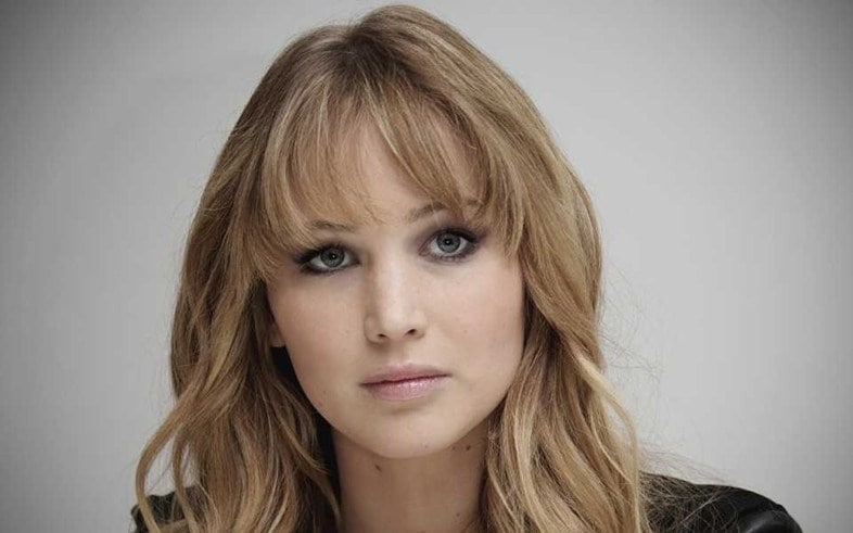 jennifer lawrence 