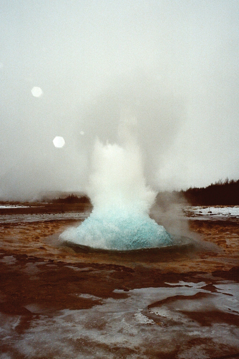 Bella Howard - Iceland