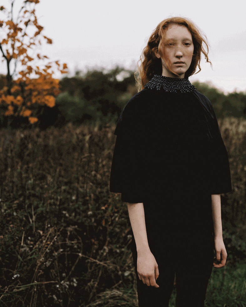 Bex Day Dazed Digital Editor&#39;s Picks November 6