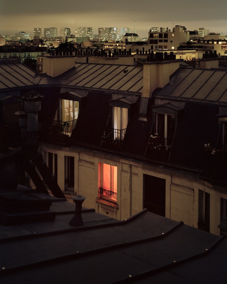 Alain Cornu