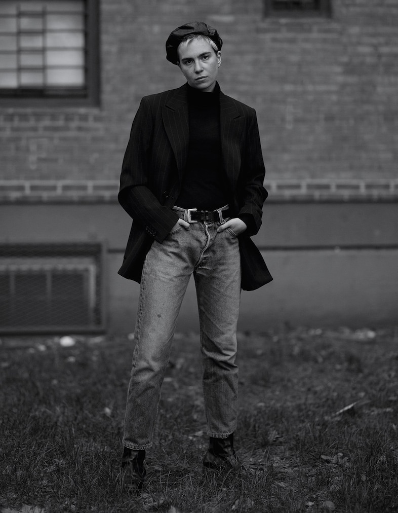 Grace Dunham 2