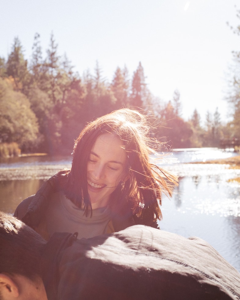 DZDNMD Diaries: Clara Balzary 14