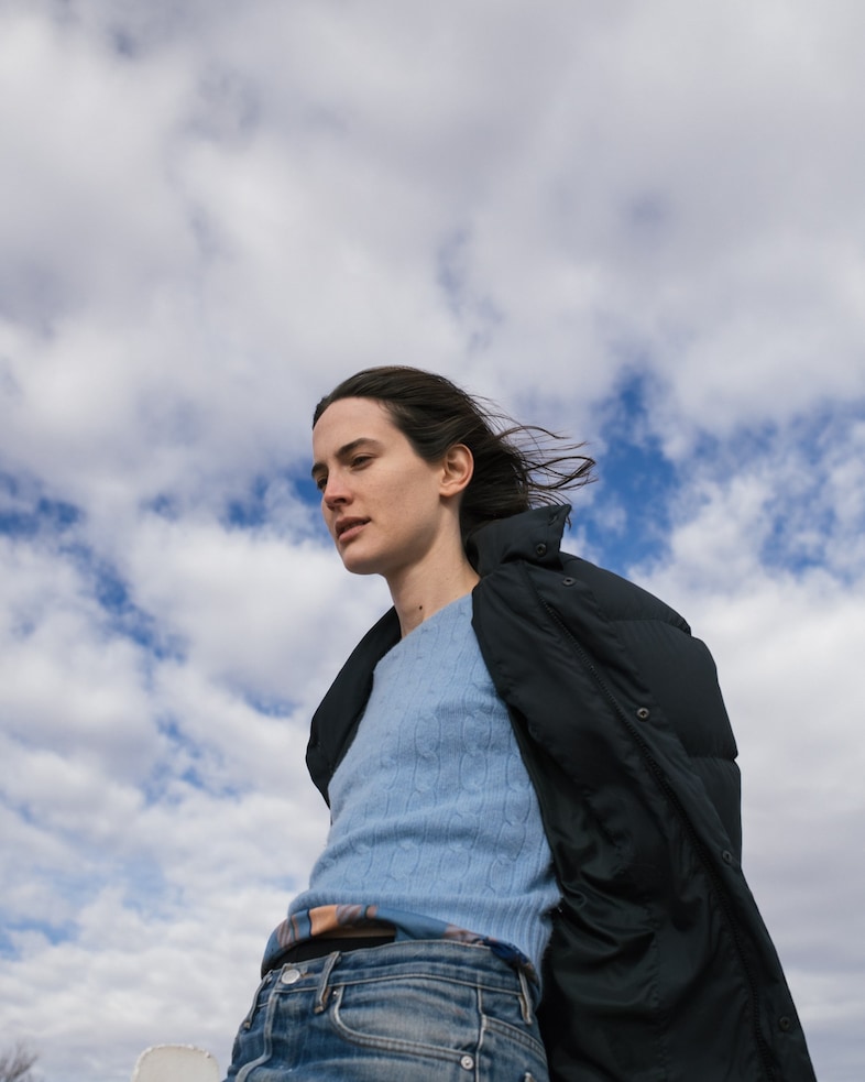 DZDNMD Diaries: Clara Balzary 22