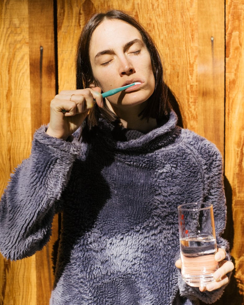 DZDNMD Diaries: Clara Balzary 4