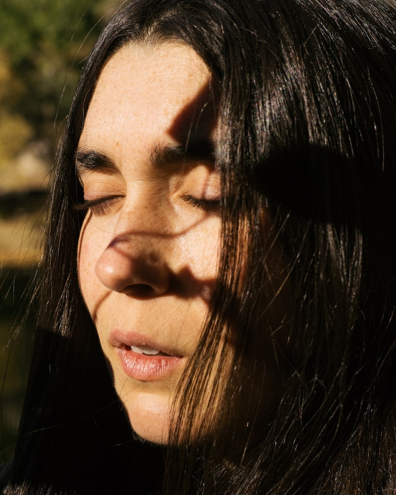 DZDNMD Diaries: Clara Balzary 2