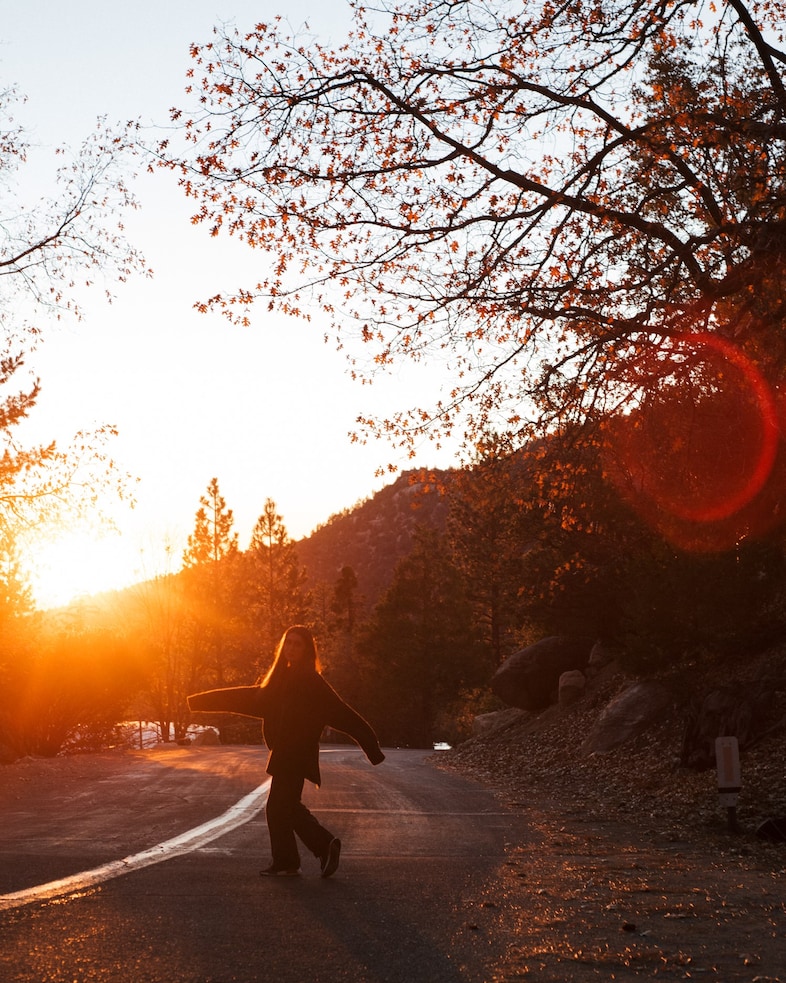 DZDNMD Diaries: Clara Balzary 3