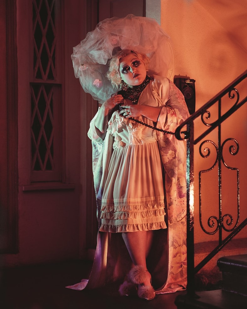 Beth Ditto 2